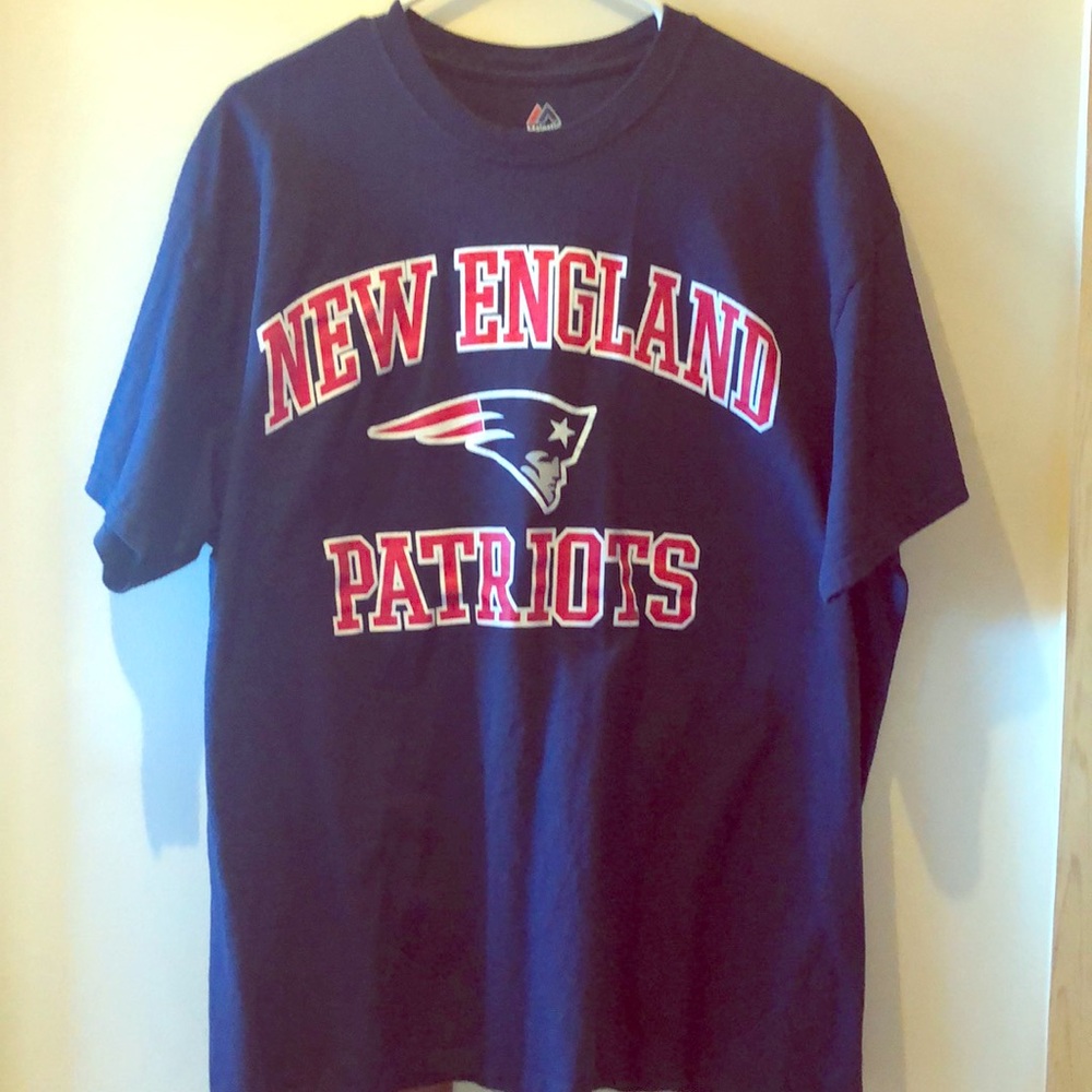 New England Patriots Tee Shirt